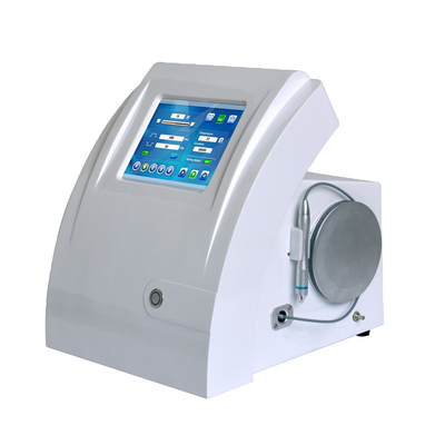 Salón de belleza Máquina láser de diodo 980nm para alivio del dolor / tratamiento vascular