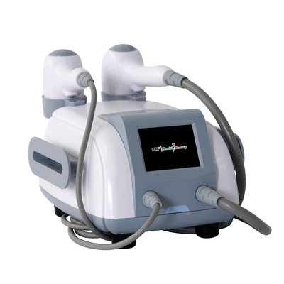3.5 pulgadas de pantalla táctil de color 808nm Diodo máquina de depilación láser para el tratamiento del salón de belleza