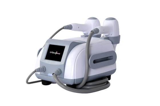 3.5 pulgadas de pantalla táctil de color 808nm Diodo máquina de depilación láser para el tratamiento del salón de belleza