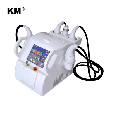 Máquina de belleza de adelgazamiento por láser Lipo portátil de radiofrecuencia 40k Máquina de adelgazamiento por cavitación