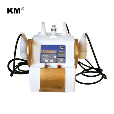 Máquina de belleza de adelgazamiento por láser Lipo portátil de radiofrecuencia 40k Máquina de adelgazamiento por cavitación