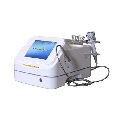 Máquina de extracción vascular con láser de diodo de alta frecuencia de 980 nm Dispositivo médico