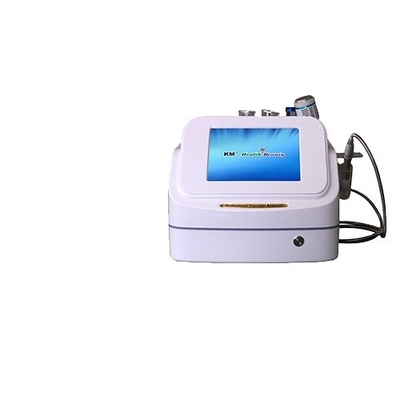 Máquina de extracción vascular con láser de diodo de alta frecuencia de 980 nm Dispositivo médico