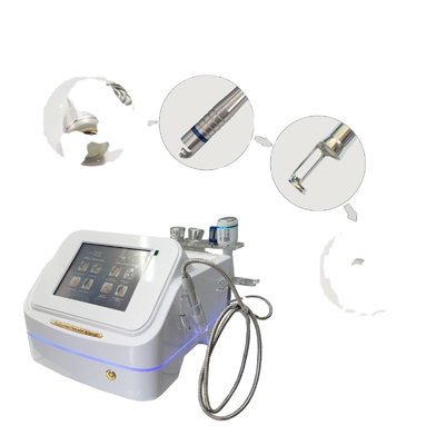 Máquina de extracción vascular con láser de diodo de alta frecuencia de 980 nm Dispositivo médico