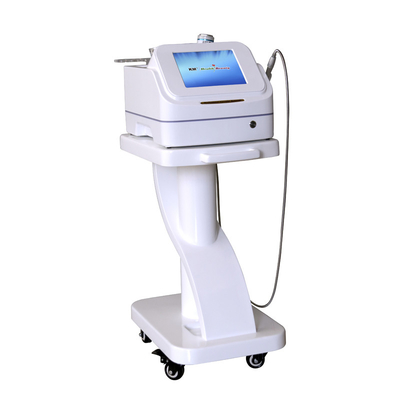 Máquina portátil de eliminación vascular con láser de diodo 980nm para el tratamiento de hongos en las uñas