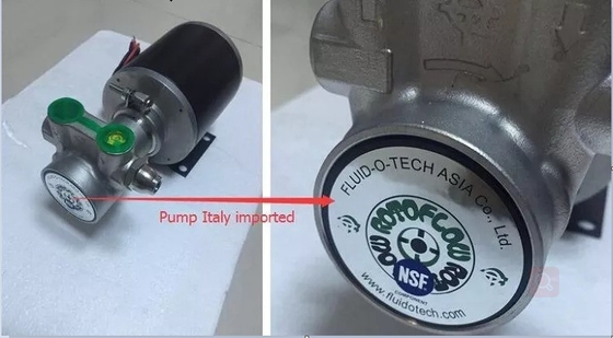 Q-Switch NO 50% de descuento Weifang KM 755 1064 808nm Trio longitud de onda de hielo máquina de depilación láser