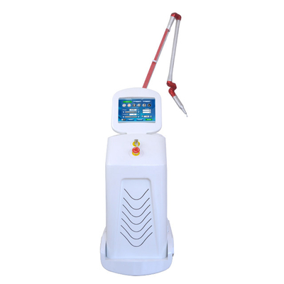 Equipo láser de picosegundos de 2000W, dispositivo láser de picosegundos para la eliminación de tatuajes
