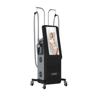 Máquina para bajar de peso EMS Slim 4000W Electromagnética para adelgazar el cuerpo Máquina para esculpir EMS