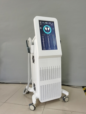 Máquina para bajar de peso EMS Slim 4000W Electromagnética para adelgazar el cuerpo Máquina para esculpir EMS