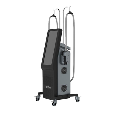 Máquina de adelgazamiento profesional EMS 5000W con estimulación muscular eléctrica