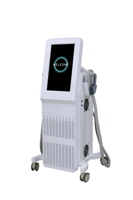Máquina de estimulación muscular profesional Máquina EMS de 2000W para el crecimiento muscular