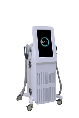 Máquina de estimulación muscular profesional Máquina EMS de 2000W para el crecimiento muscular