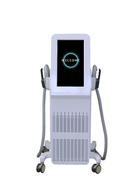Máquina de estimulación muscular profesional Máquina EMS de 2000W para el crecimiento muscular