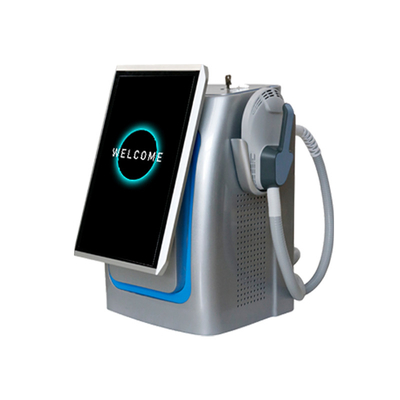 600w 5 manijas EMS máquina de escultura para Neo RF 14 Tesla cuerpo de escultura del cuerpo adelgazamiento