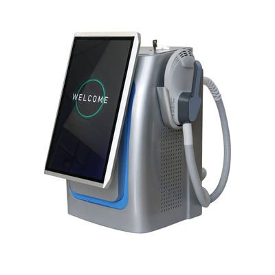 Máquina de adelgazamiento EMS avanzada 150HZ frecuencia para la reducción de la celulitis