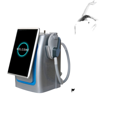 Máquina de estimulación muscular electromagnética no invasiva RF Máquina de belleza delgada 5000W para bajar de peso