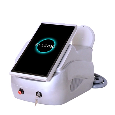 OEM ODM Neo Máquina RF Cosméticos Equipo de belleza láser