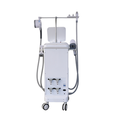 OEM / ODM Máquina Vela Slim Blanco Máquina de contorno de cuerpo profesional