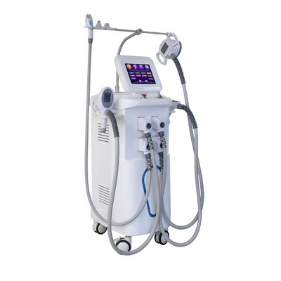 OEM / ODM Máquina Vela Slim Blanco Máquina de contorno de cuerpo profesional