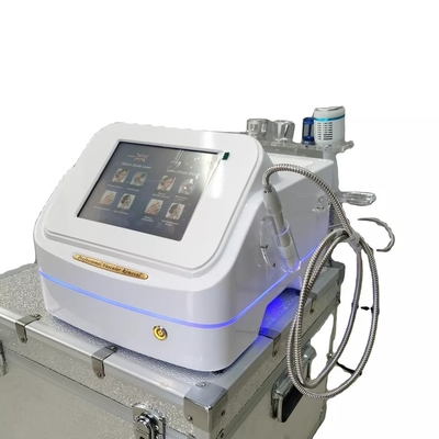 Máquina de remoción vascular con láser de diodo de 980nm Máquina láser portátil de rejuvenecimiento de la piel