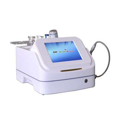 8.4 pulgadas True Color LCD Touch Screen 980nm Diodo láser Máquina de eliminación de venas de araña para la eliminación de lesiones vasculares Solución