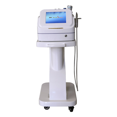 8.4 pulgadas True Color LCD Touch Screen 980nm Diodo láser Máquina de eliminación de venas de araña para la eliminación de lesiones vasculares Solución