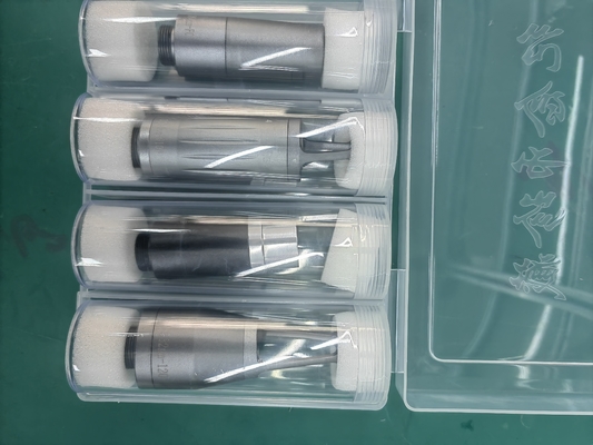 Máquina portátil de depilación con láser Nd YAG de pulso largo para uso comercial