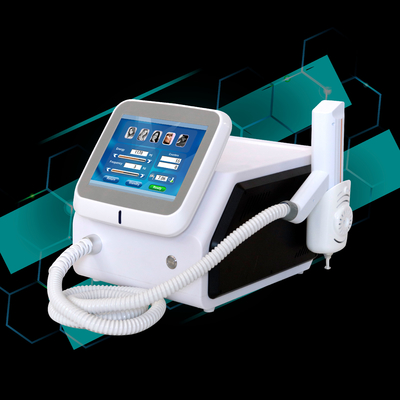 Máquina láser multifuncional Q Switch ND Yag para la eliminación de tatuajes / pigmentación
