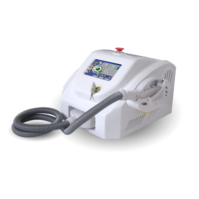 Máquina láser IPL OPT profesional para la depilación / rejuvenecimiento de la piel