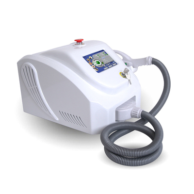 Máquina láser IPL OPT profesional para la depilación / rejuvenecimiento de la piel