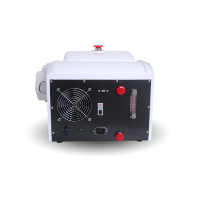 Máquina láser IPL OPT profesional para la depilación / rejuvenecimiento de la piel