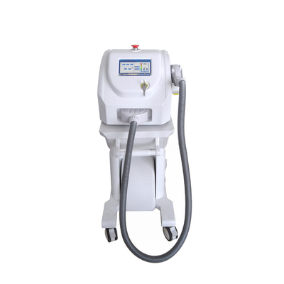 Máquina láser IPL OPT profesional para la depilación / rejuvenecimiento de la piel