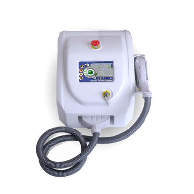 Máquina láser IPL OPT profesional para la depilación / rejuvenecimiento de la piel