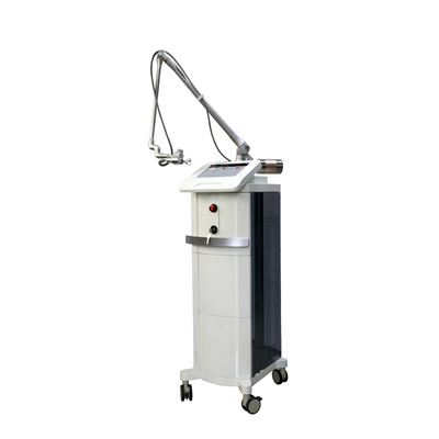 Máquina de apretamiento vaginal con láser de CO2 de 50W con longitud de onda de 10600nm