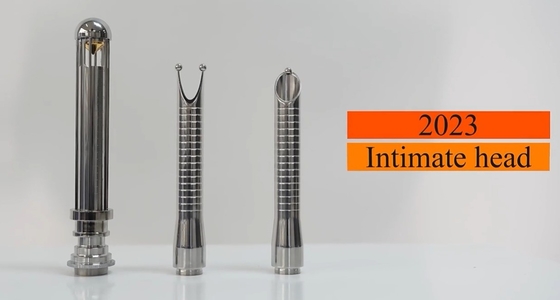 Máquina de apretamiento vaginal con láser de CO2 de 50W con longitud de onda de 10600nm