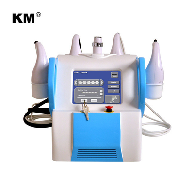 Máquina de elevación facial de radiofrecuencia 28khz 33khz 40khz Masajista de celulitis Máquina de escultura corporal