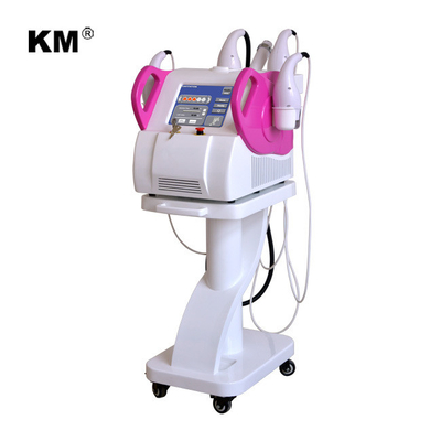 Máquina de elevación facial de radiofrecuencia 28khz 33khz 40khz Masajista de celulitis Máquina de escultura corporal