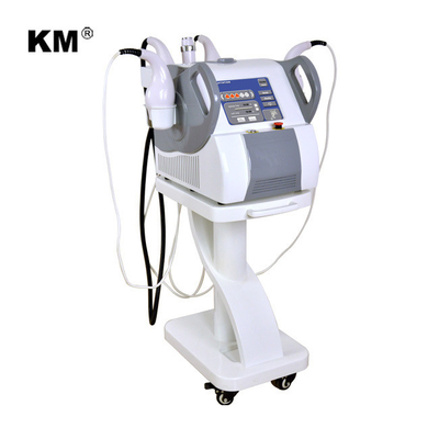 Máquina de elevación facial de radiofrecuencia 28khz 33khz 40khz Masajista de celulitis Máquina de escultura corporal