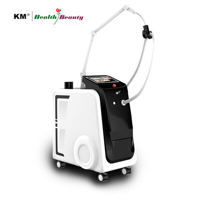 Hot Sales 3000W 755nm 1064nm Nd Yag Long Pulse Pro Can Hair Removal Machine DCD Cooling Diode Laser Stationary Pigment Removal