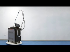 Cómo usar la vela Nd Yag de la máquina de depilación láser de alejandrita